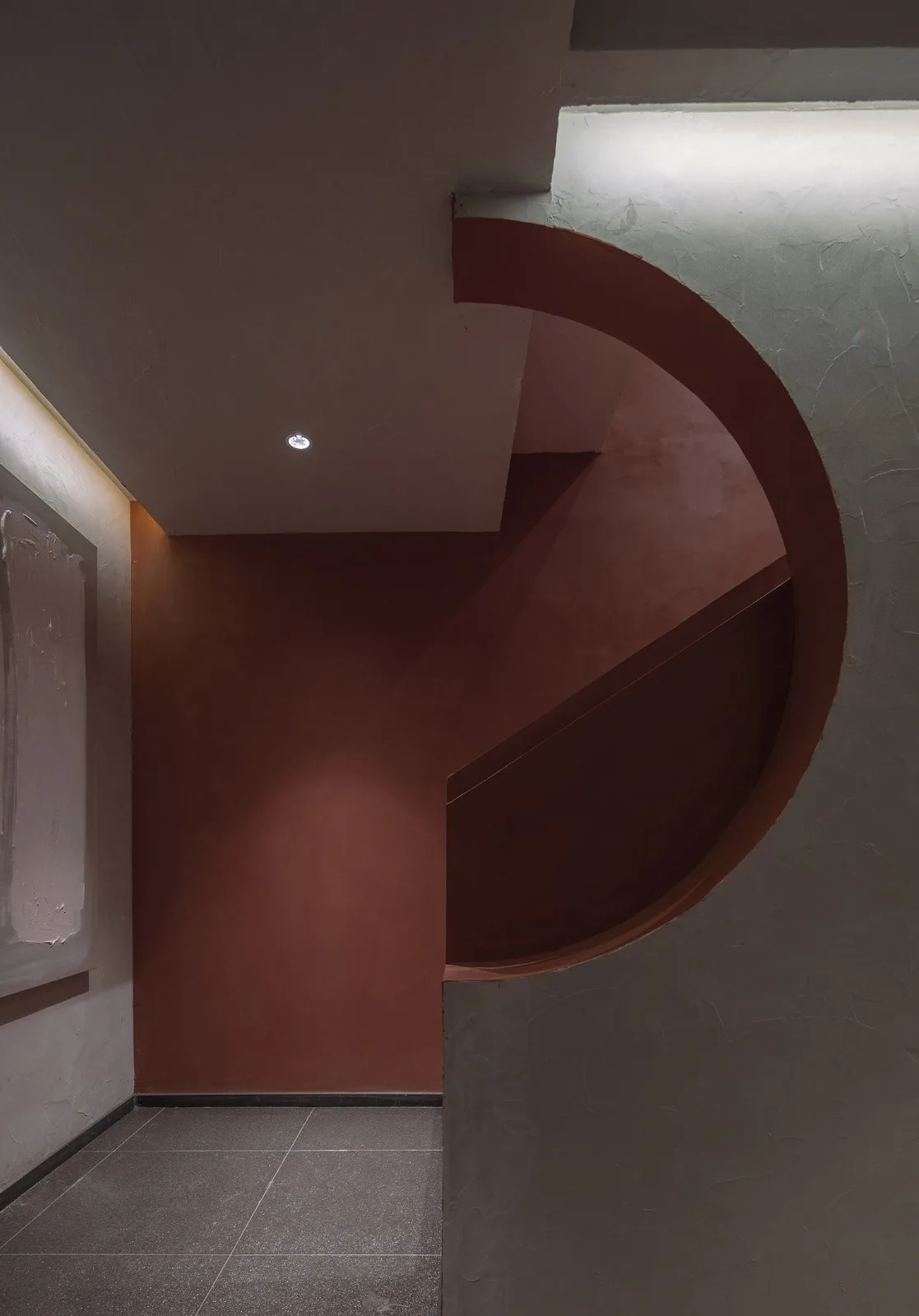 BIM建筑|海边的心灵驿站 ：大理双廊陶唐之丘度假酒店设计 / 三文建筑