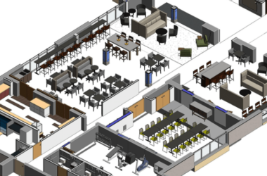 BIM问答|BIM技术如何体现价值？又体现在哪些方面？-BIM建筑网