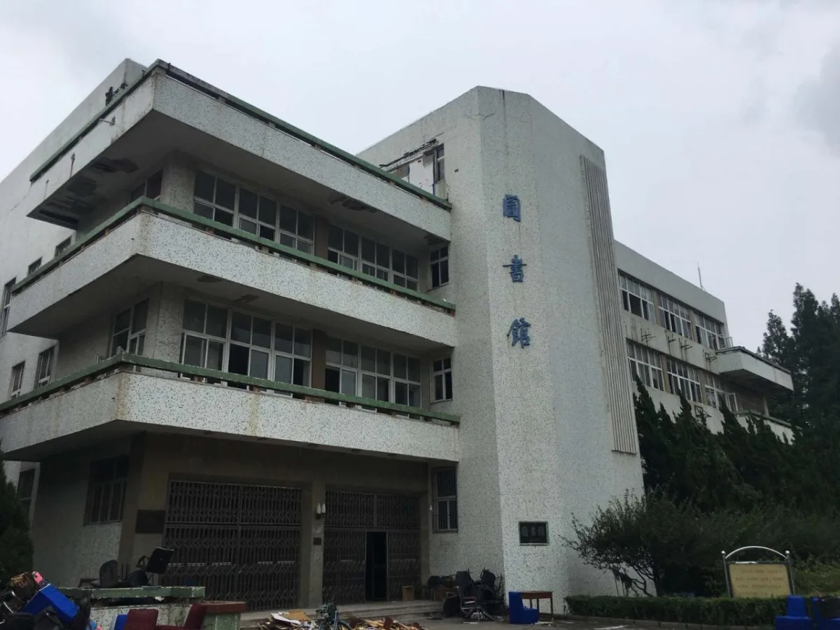 BIM建筑|南京南师大紫金校区整体改造项目 / 杜兹设计