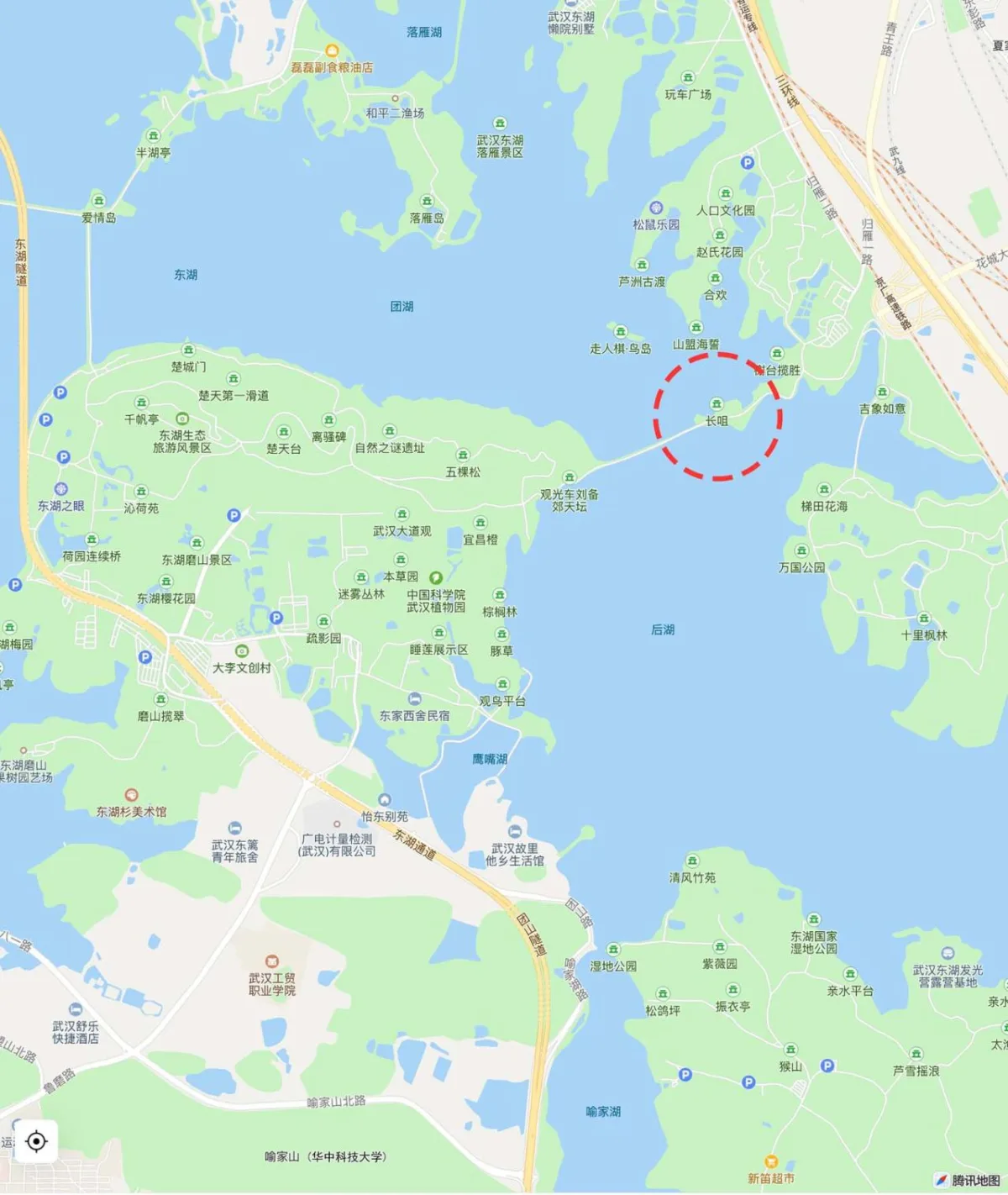 BIM建筑|中国履行《湿地公约》30周年成就展馆 / 华中科技大学李保峰建筑工作室