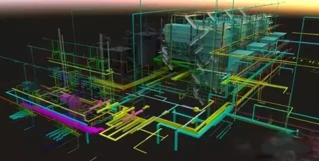 BIM问答|BIM技术应用的三大难点 BIM问答|BIM技术应用的三大难点