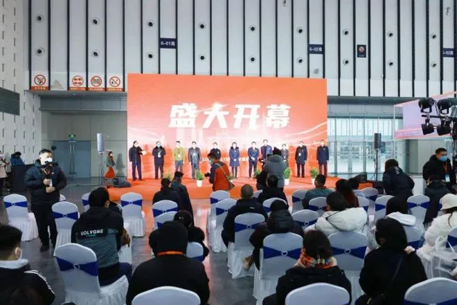 2022“ARTS轨道交通展”今日隆重开幕 熠熠星辉闪耀南京