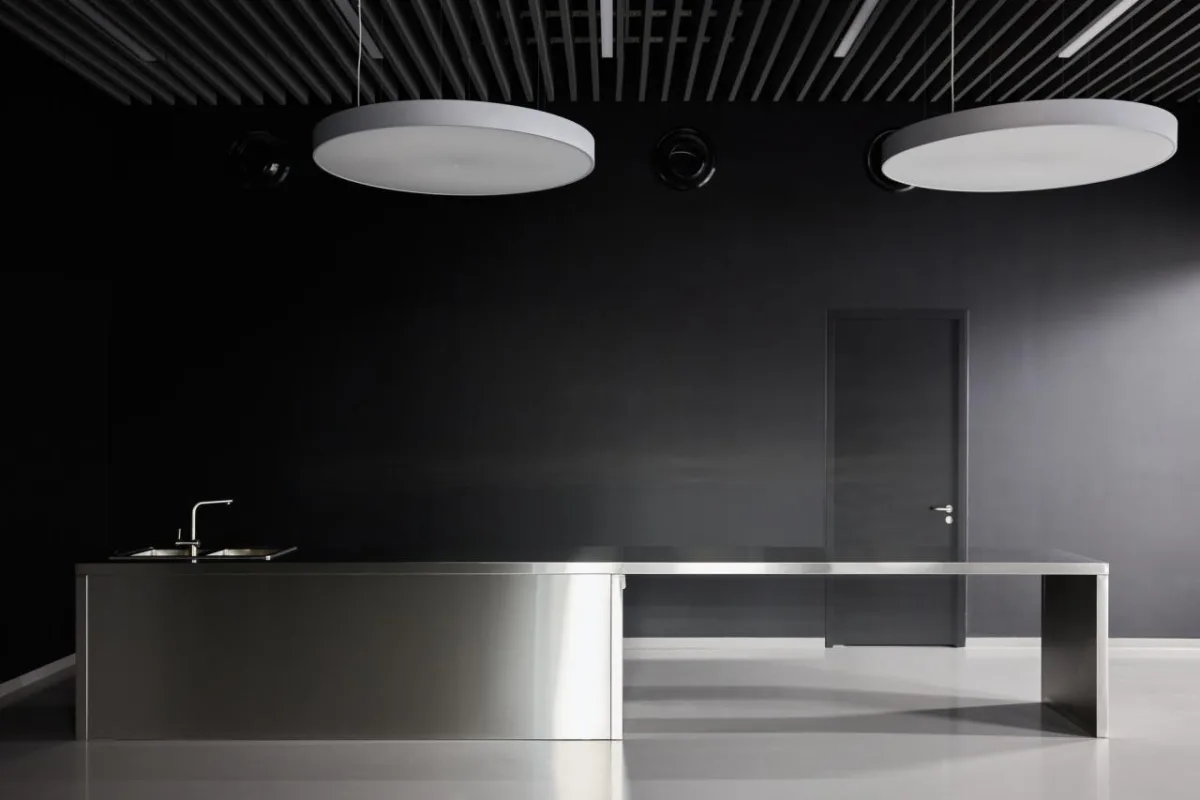 BIM建筑|VIZIUM 科学与创新中心 / Audrius Ambrasas Architects