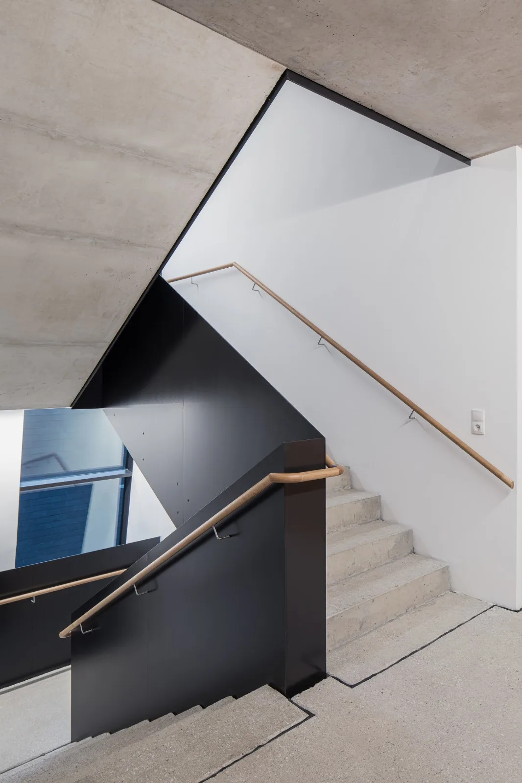 BIM建筑|奥茨塔尔旅游中心 / Obermoser + partner architekten