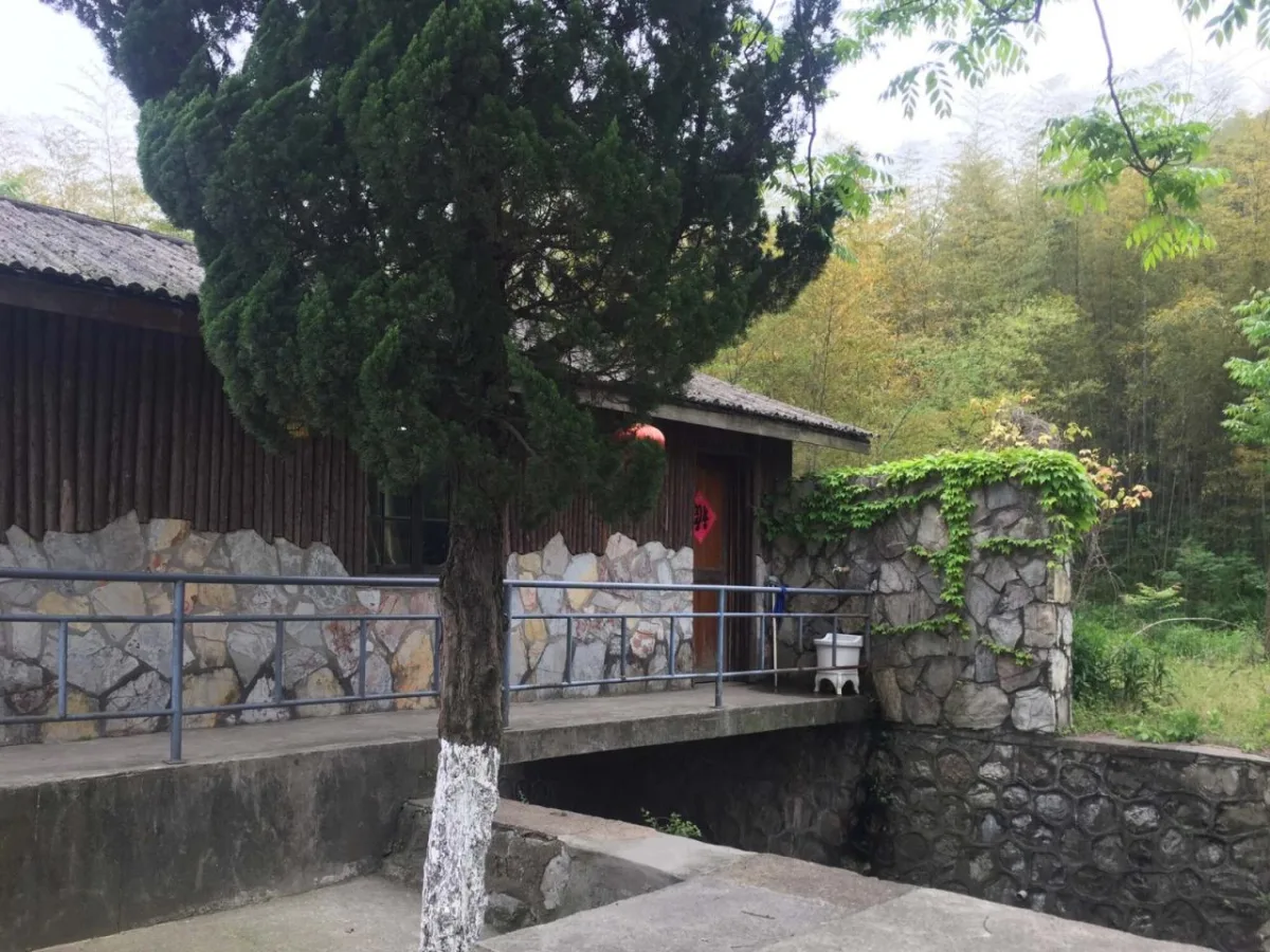 BIM建筑|南京汤山猿人洞游客驿站 / 东南大学建筑设计研究院建筑技术与艺术(ATA)工作室