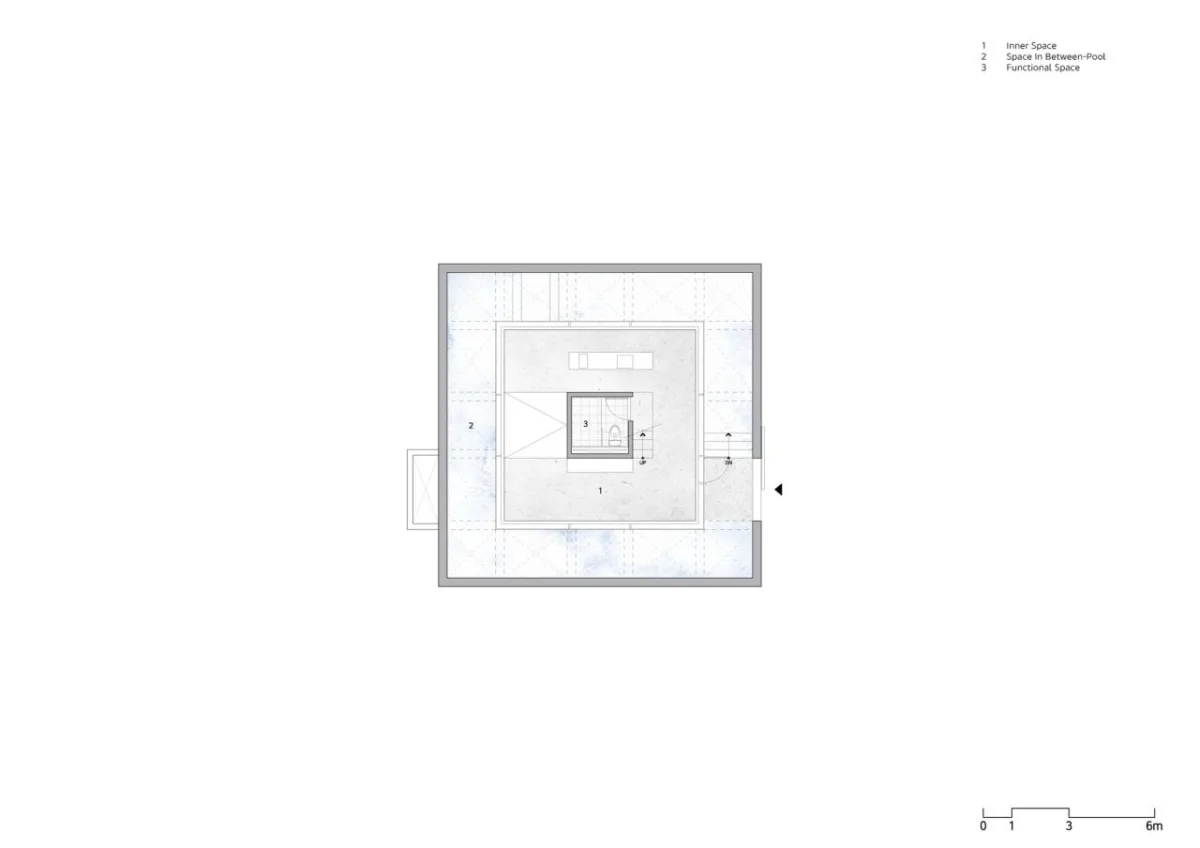 BIM建筑|MimMim 之家 / On Architects Inc.