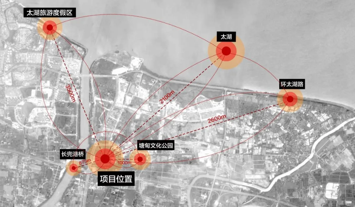 BIM建筑|乡村微更新的在地实践 / 上海交通大学奥默默工作室