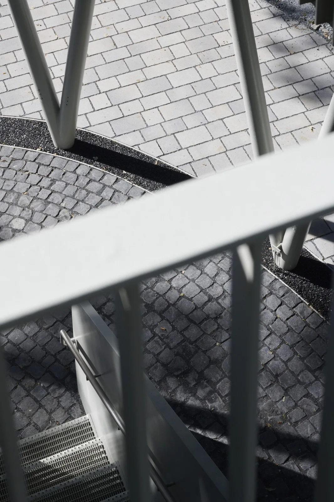 BIM建筑|Hardtbergturm 瞭望塔 / Wolfgang Ott Architekt BDA