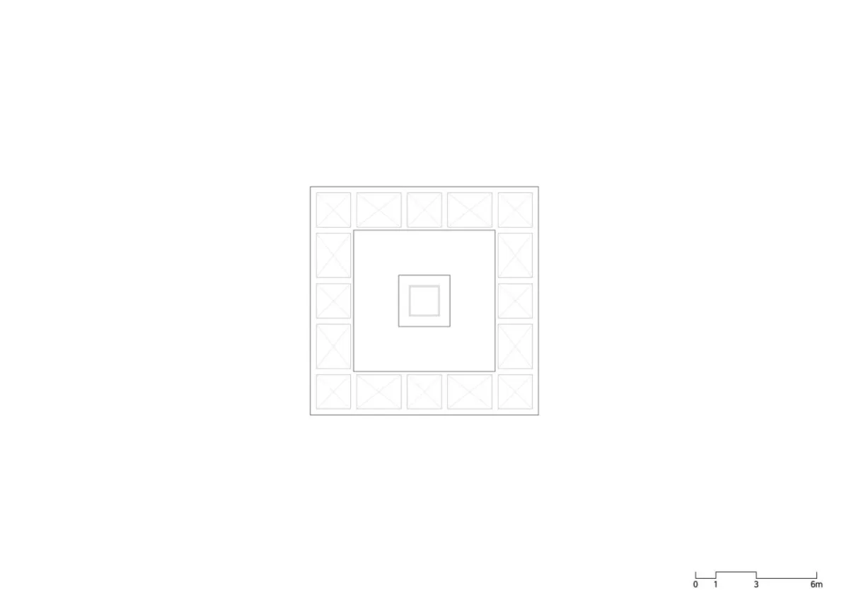 BIM建筑|MimMim 之家 / On Architects Inc.