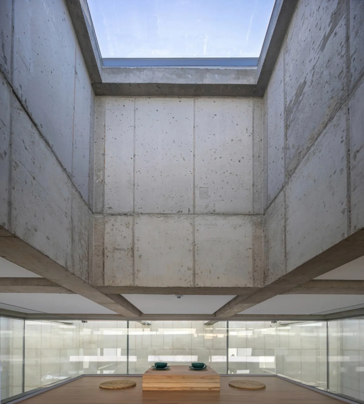 BIM建筑|MimMim 之家 / On Architects Inc.