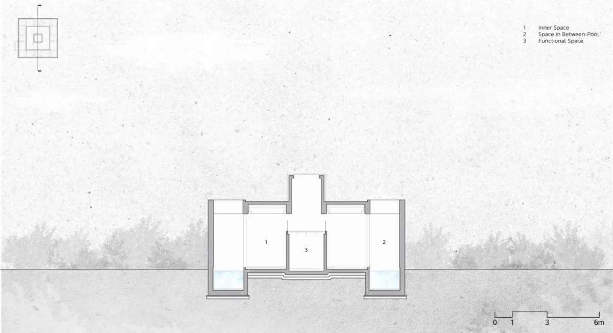 BIM建筑|MimMim 之家 / On Architects Inc.