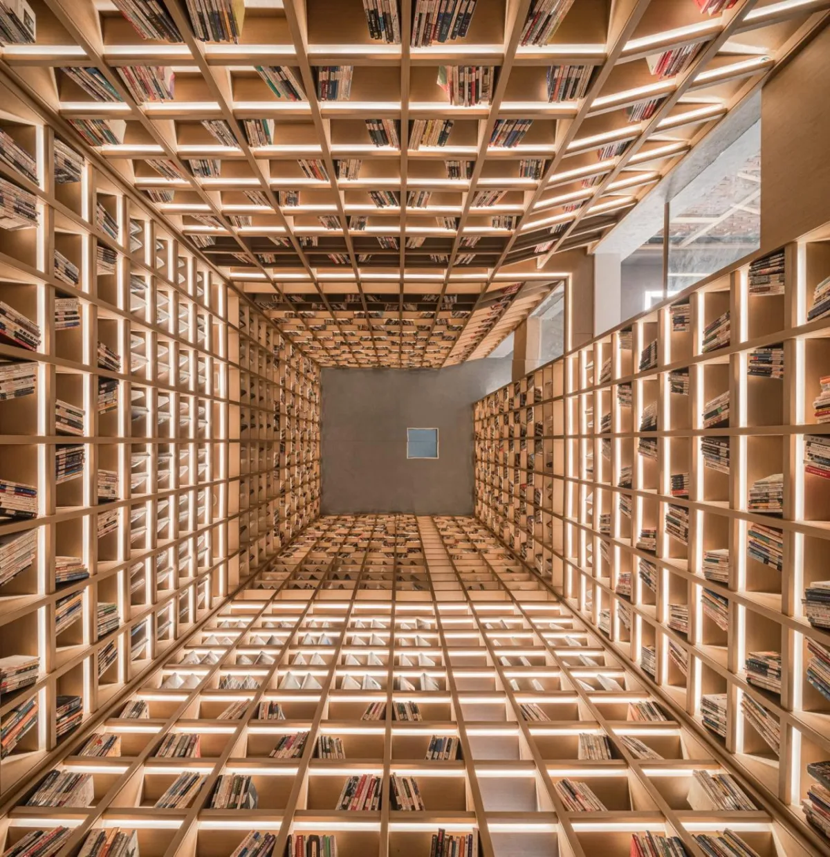 BIM建筑|乡村微更新的在地实践 / 上海交通大学奥默默工作室