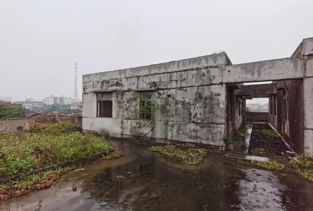 BIM建筑|时间的灯塔 / 马岩松“广东南海大地艺术节”新作