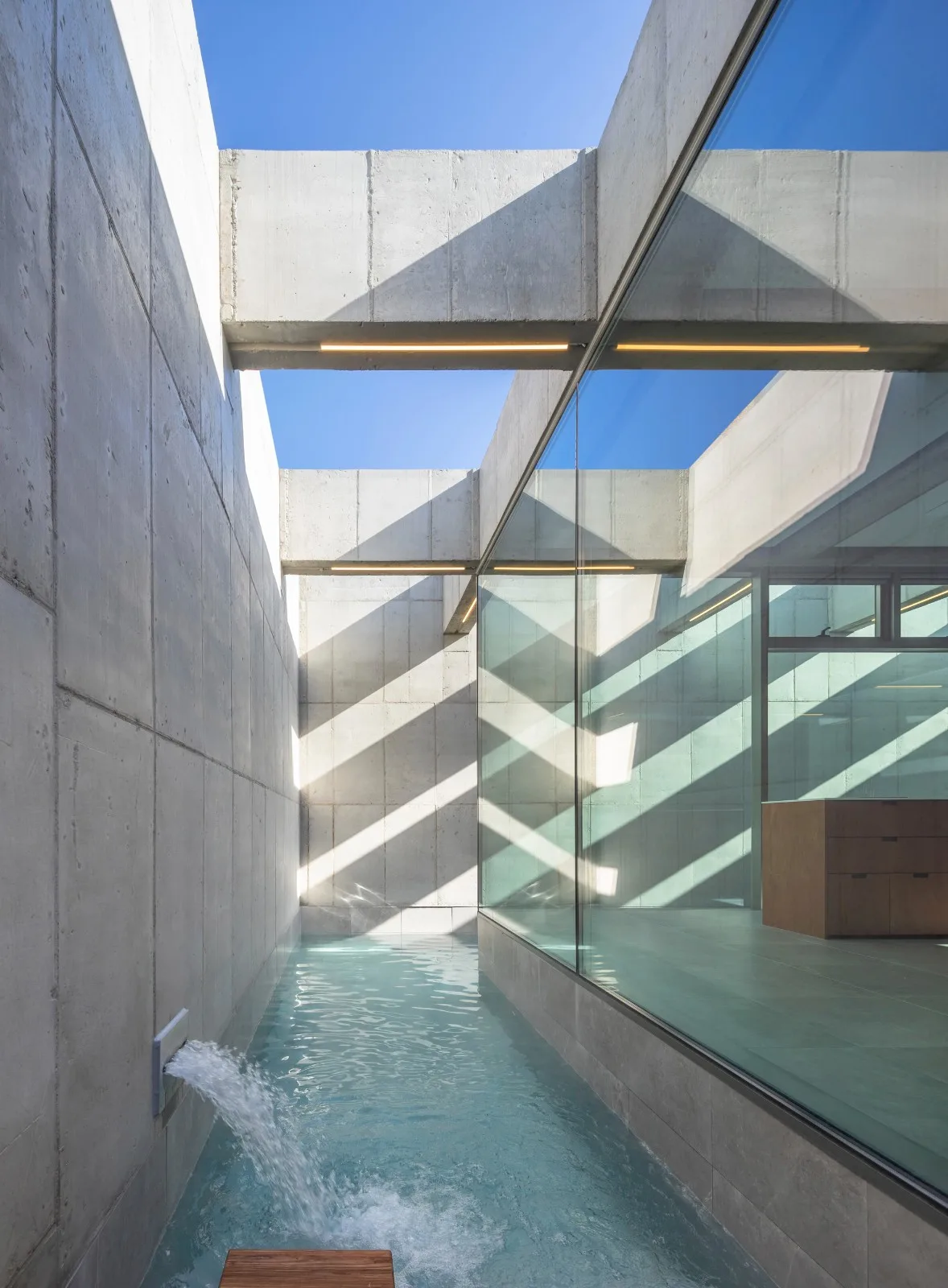 BIM建筑|MimMim 之家 / On Architects Inc.
