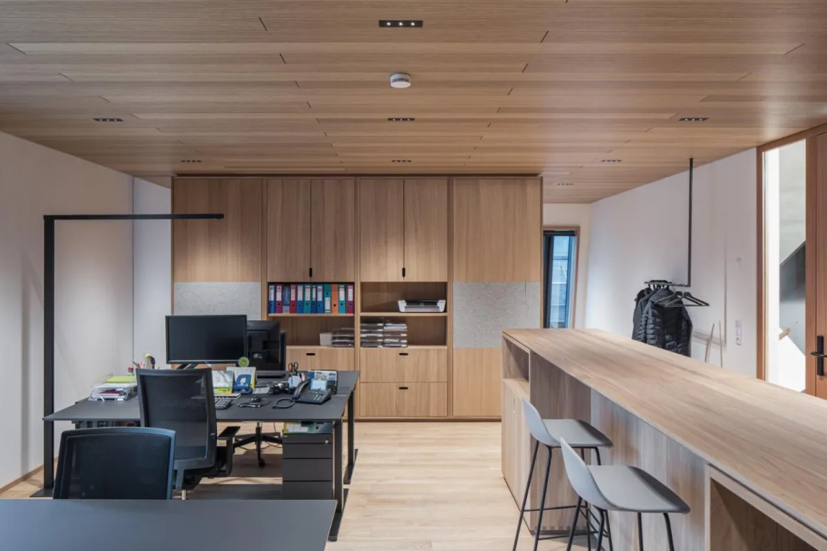 BIM建筑|奥茨塔尔旅游中心 / Obermoser + partner architekten