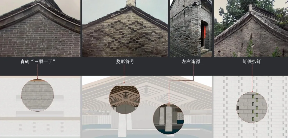 BIM建筑|湿地浮岛·溱湖宾馆 / 简和建筑
