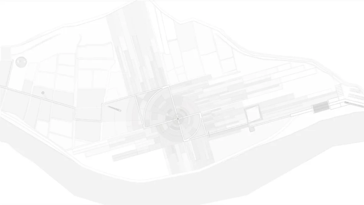 BIM建筑|艾米未来农业文旅小镇 / 加减智库设计事务所