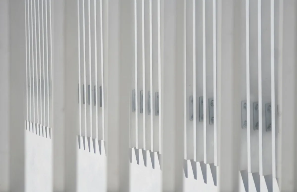 BIM建筑|Tandorosti ‘U型’ 桥 / Katoum Architecture Studio