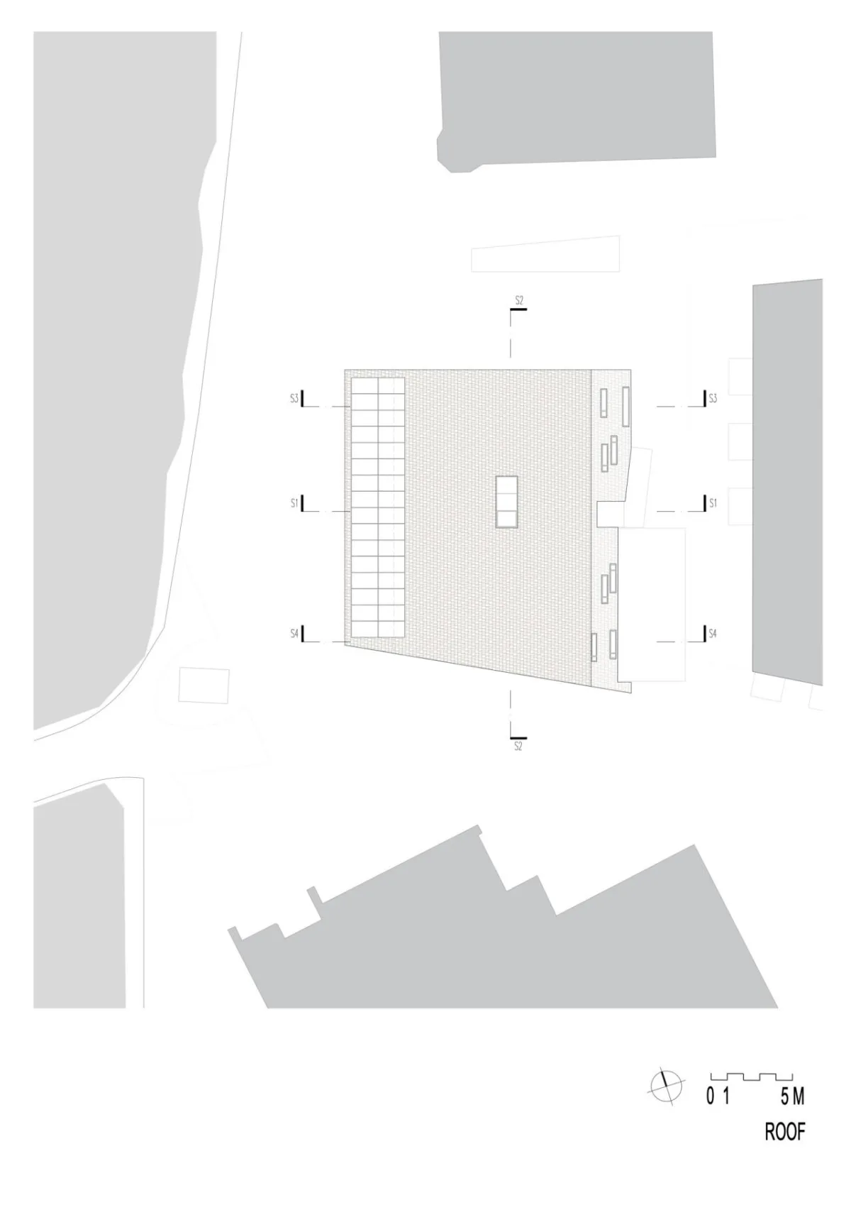 BIM建筑|奥茨塔尔旅游中心 / Obermoser + partner architekten