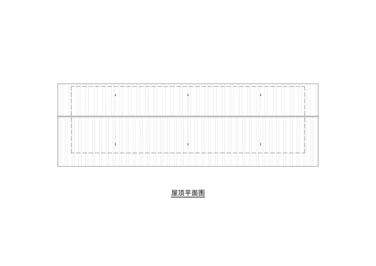 BIM建筑|瑶理田园驿站 / 随坪一里