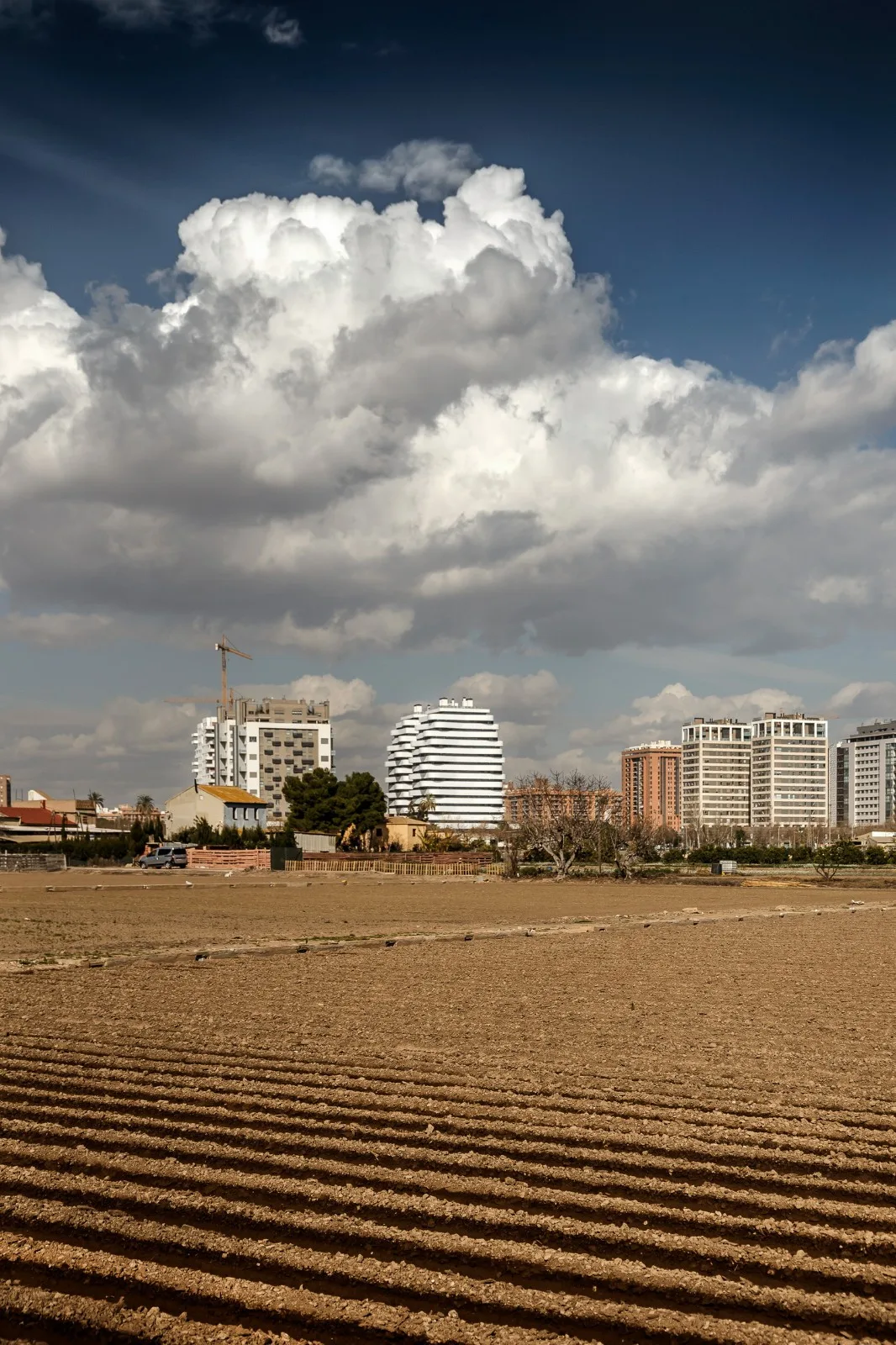 BIM建筑|萨勒之家住宅大楼 / NAC Arquitectos