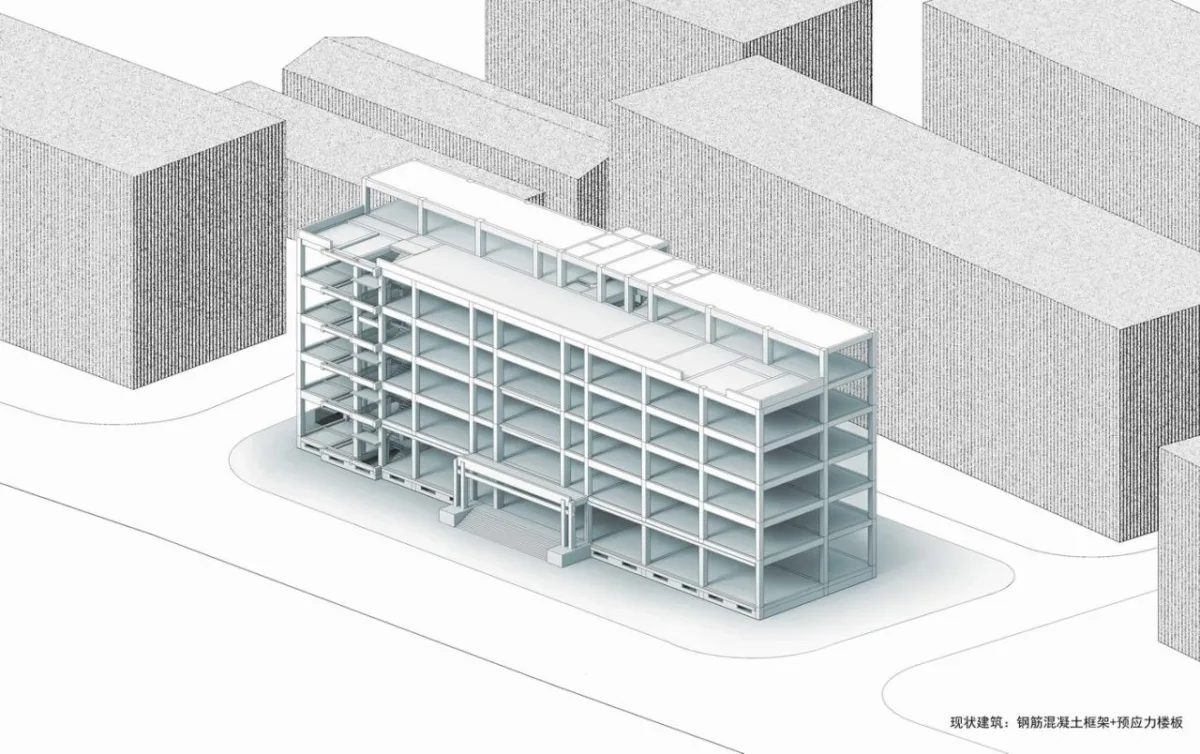 BIM建筑|明湖100艺术文化中心 / TAOA陶磊建筑