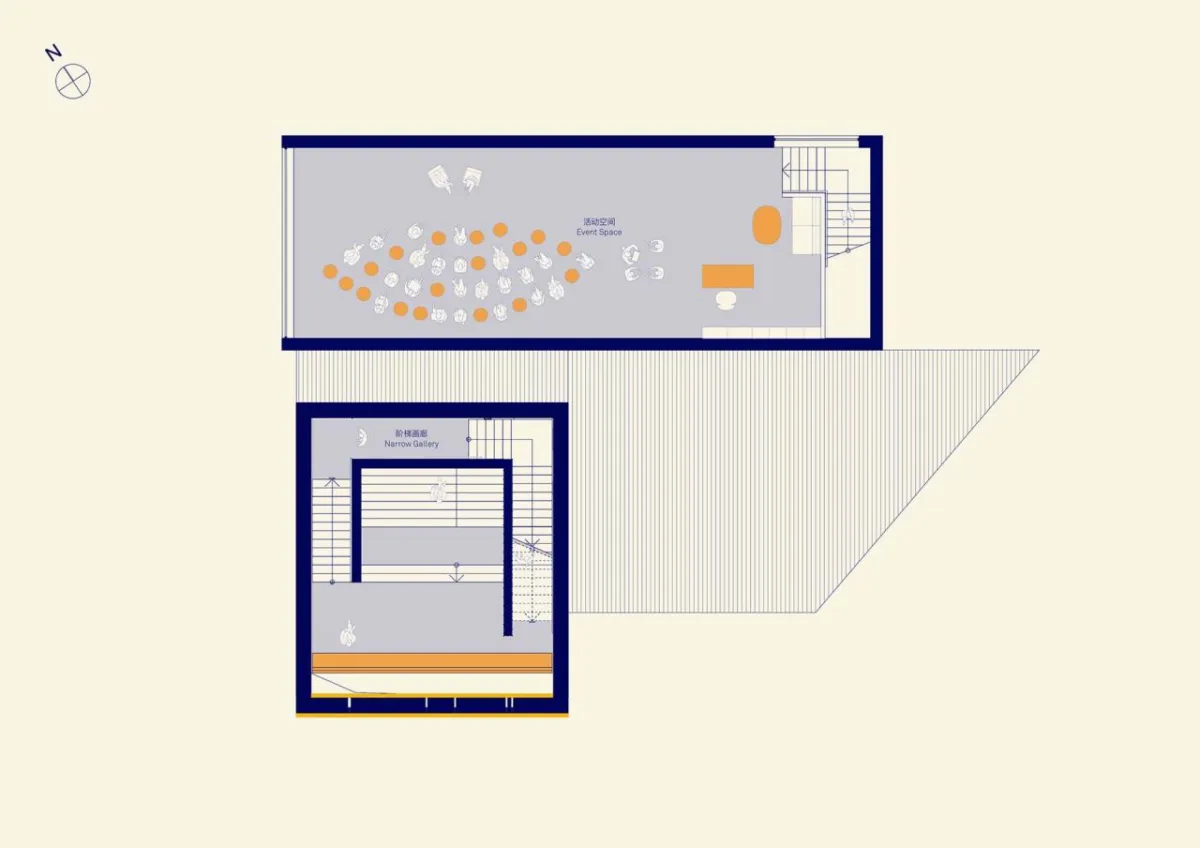 BIM建筑|2022社戏，一场乡村建设彩排 / 叙向建筑设计