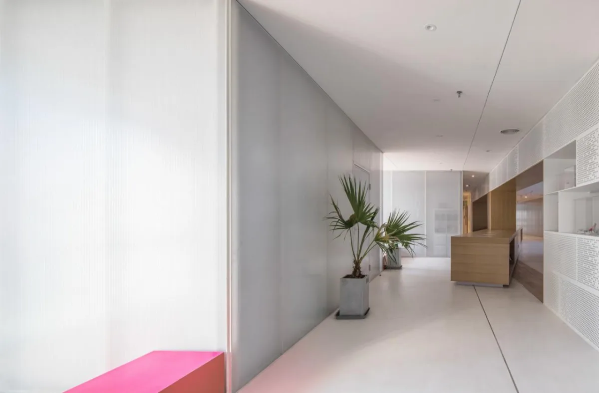 BIM建筑|明湖100艺术文化中心 / TAOA陶磊建筑