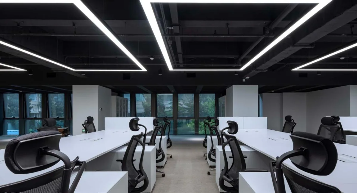 BIM建筑|北京航星园旧厂房改造 / 北京超城建筑设计