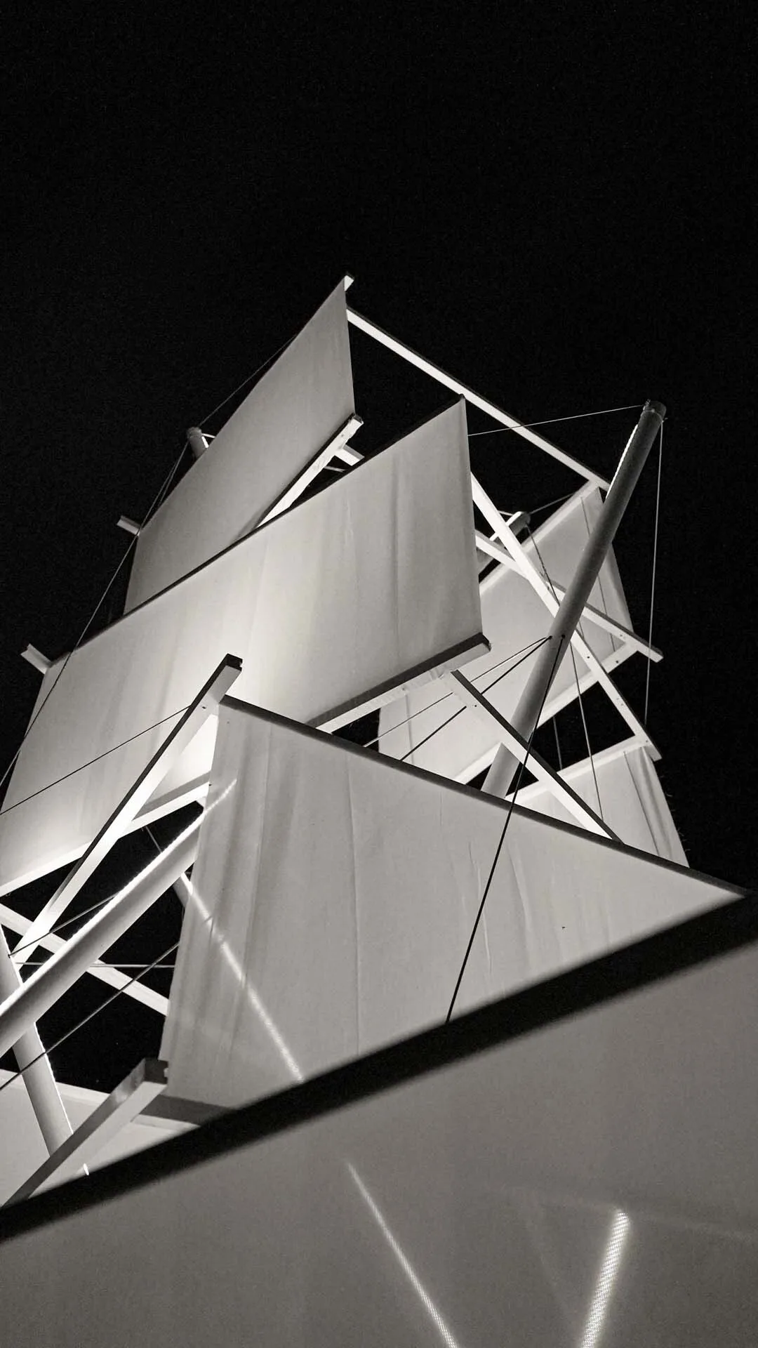 BIM建筑|凇明火塔 / 郭廖辉工作室