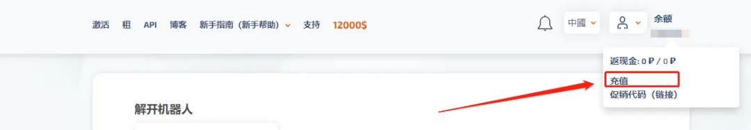 ChatGPT注册激活教程+API KEY申请教程，保姆级详细教程