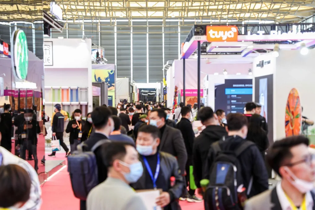 万象复苏，国门开放 | R+T Asia亚洲门窗遮阳展7月上海焕新而来！