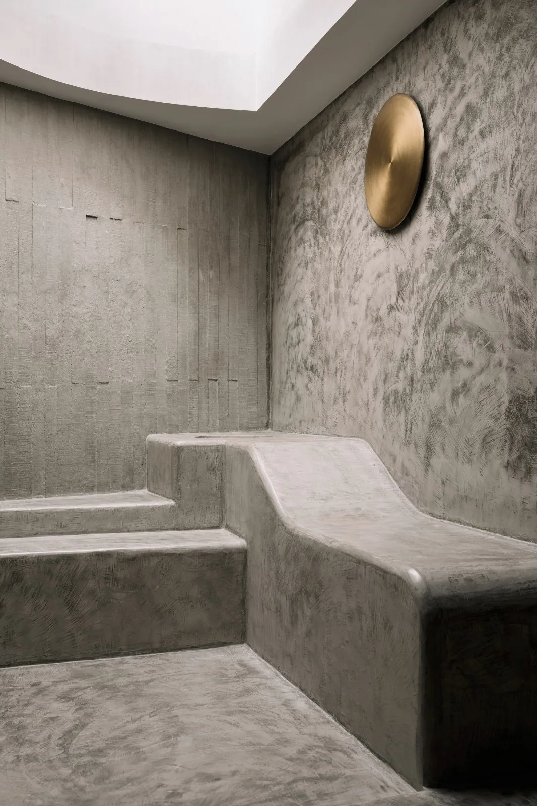 BIM建筑|围合之家 / Design Ni Dukaan