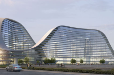 BIM问答|BIM技术如何提高项目运维水平？-BIM建筑网