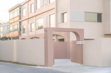 BIM建筑|栖梦·花溪民宿 / 平介设计+则问设计-BIM建筑网