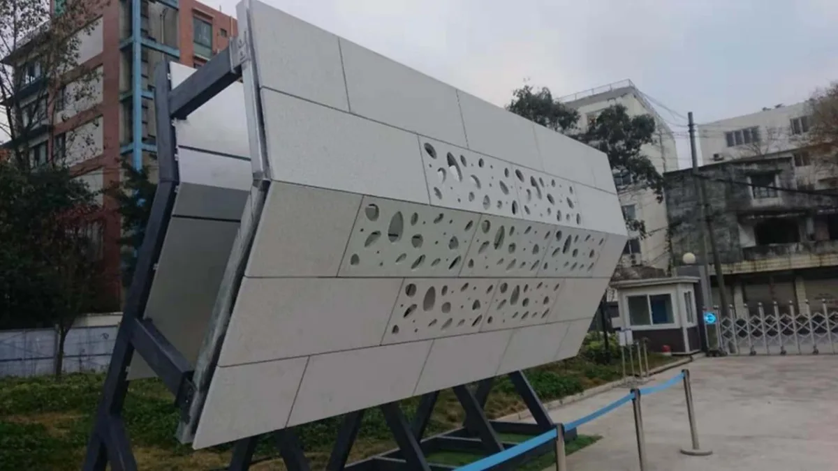 BIM建筑|成都自然博物馆 / Pelli Clarke & Partners + 中国建筑西南设计研究院