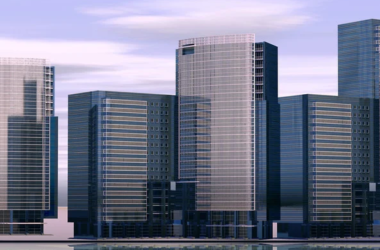 BIM问答|BIM技术如何用于绿色智能建筑设计？-BIM建筑网