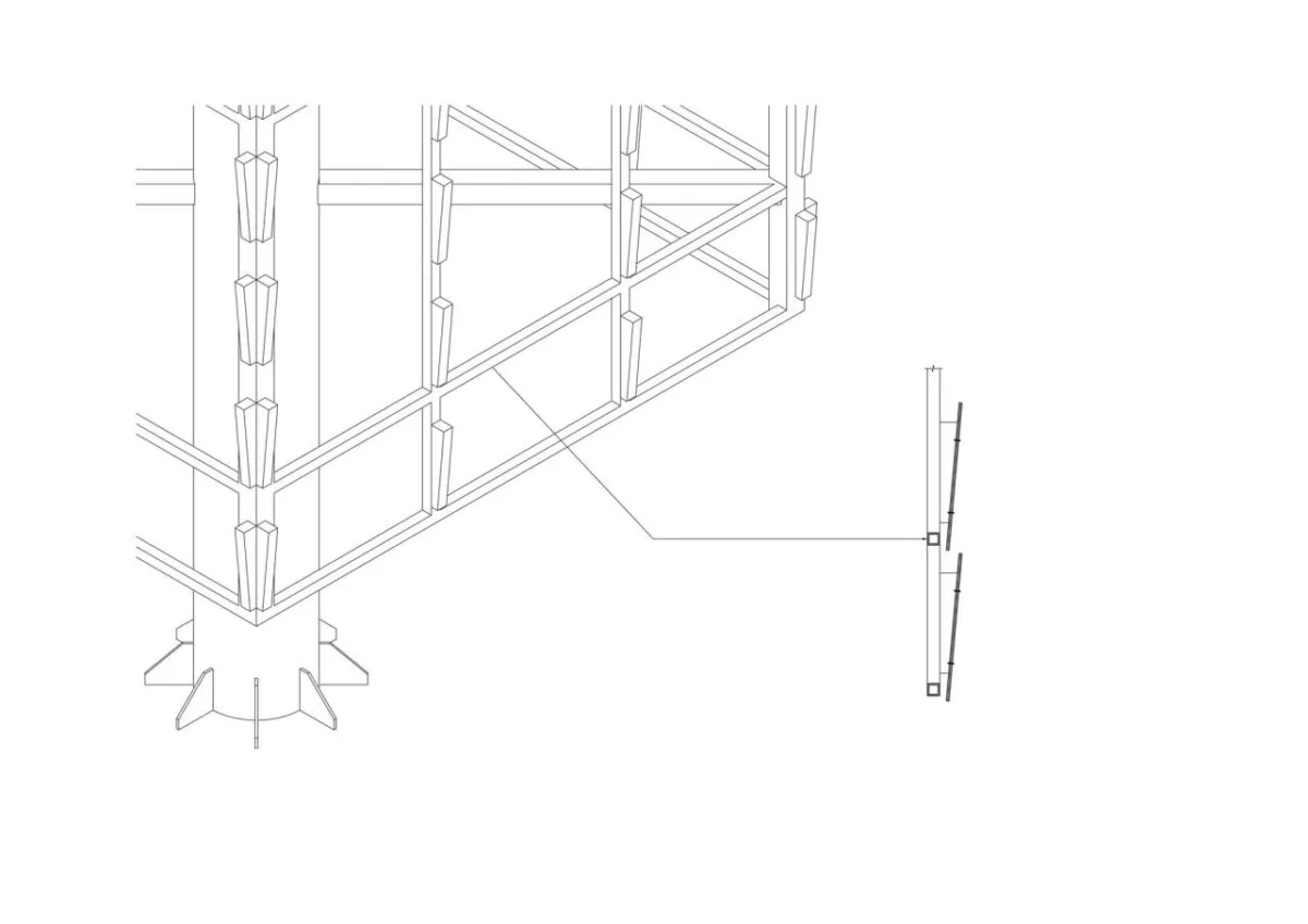 BIM建筑|新愿灯塔 / 直向建筑事务所