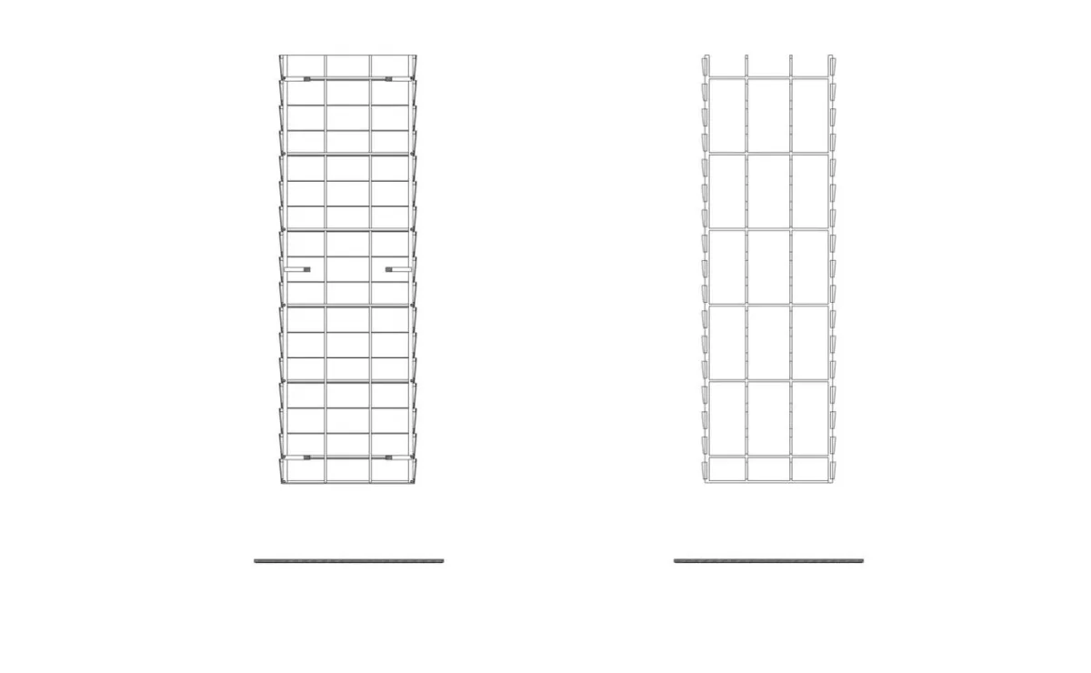 BIM建筑|新愿灯塔 / 直向建筑事务所