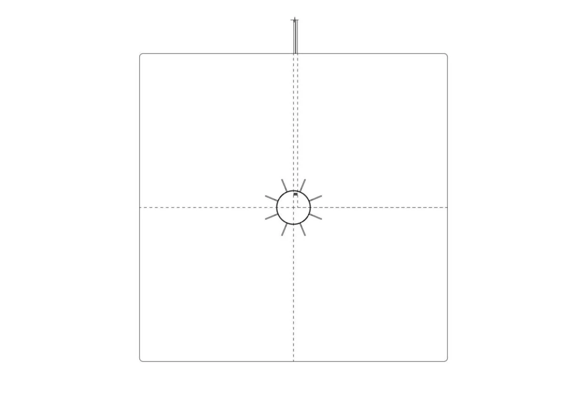 BIM建筑|新愿灯塔 / 直向建筑事务所