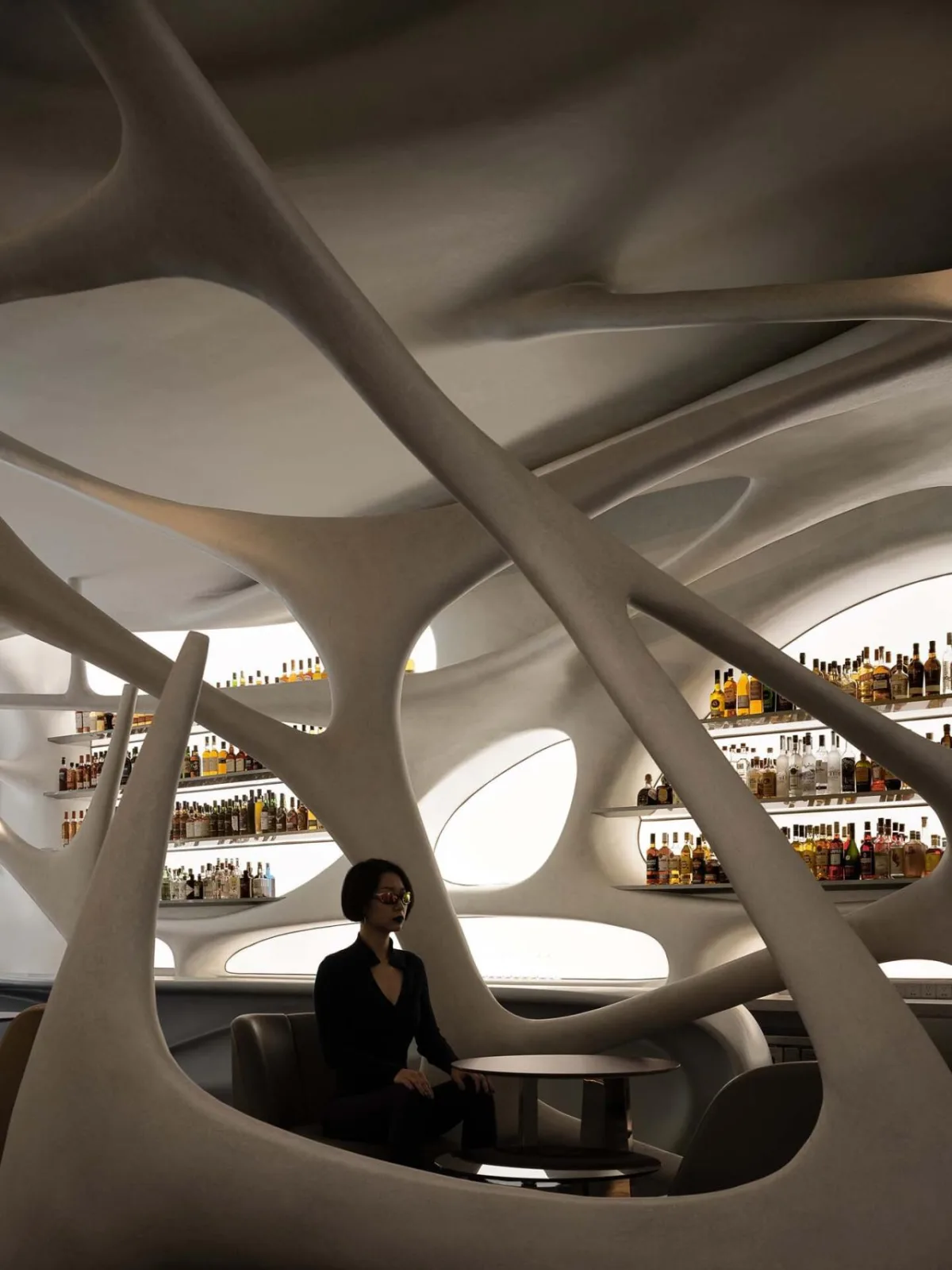 BIM建筑|Tan90° / 艾克建筑设计