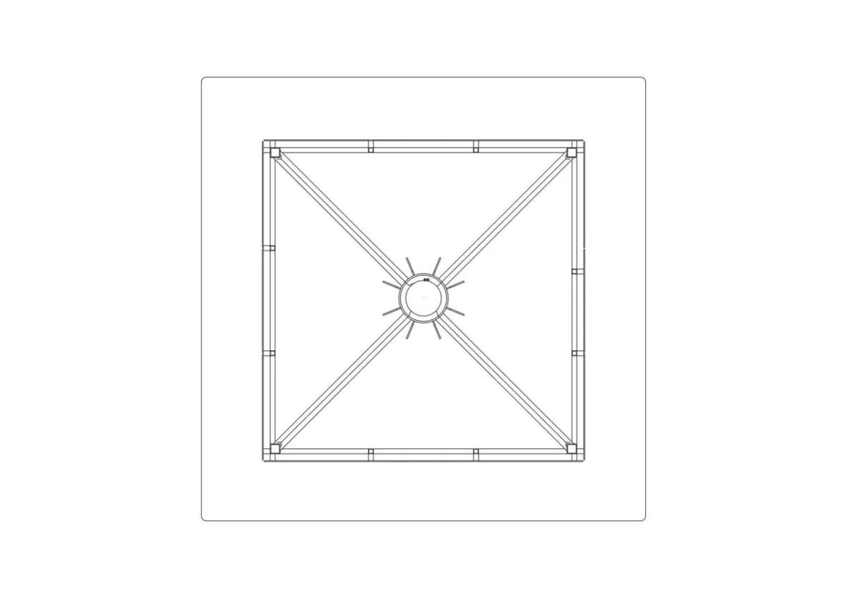 BIM建筑|新愿灯塔 / 直向建筑事务所