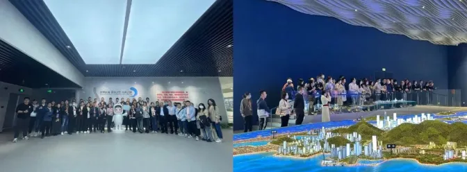 BIM新闻|第八届全国BIM学术会议在深圳市圆满召开