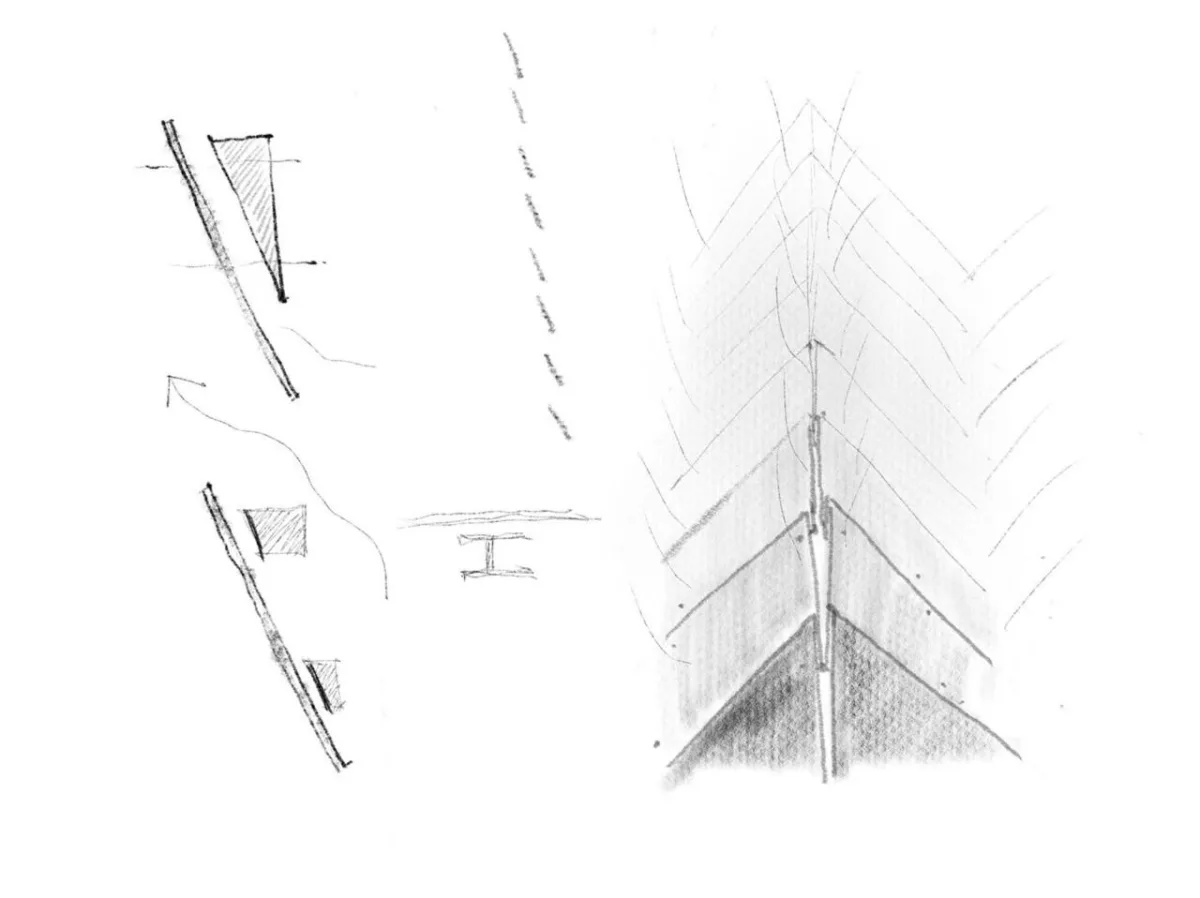 BIM建筑|新愿灯塔 / 直向建筑事务所