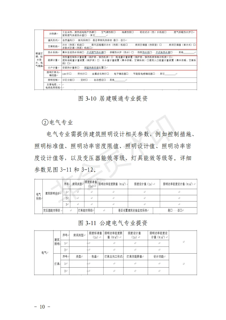 装配式政策|湖北关于开展建筑节能和绿色建筑数字化审查工作的通知