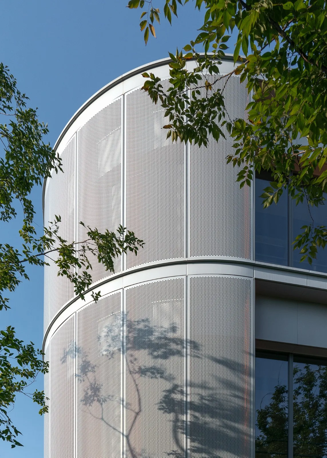 BIM建筑|对话童心，天性乐园：杭州江南实验学校教育集团江晖小学 / 浙江大学建筑设计研究院