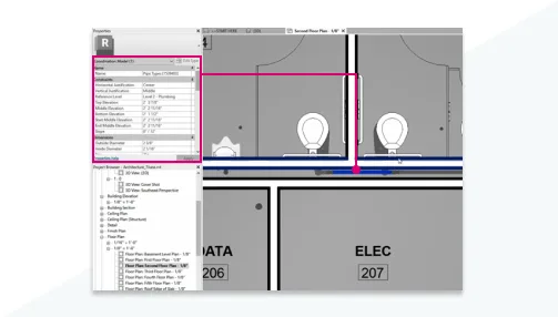 Revit2024正式版下载(离线安装包++注册机)含完整族库、安装教程
