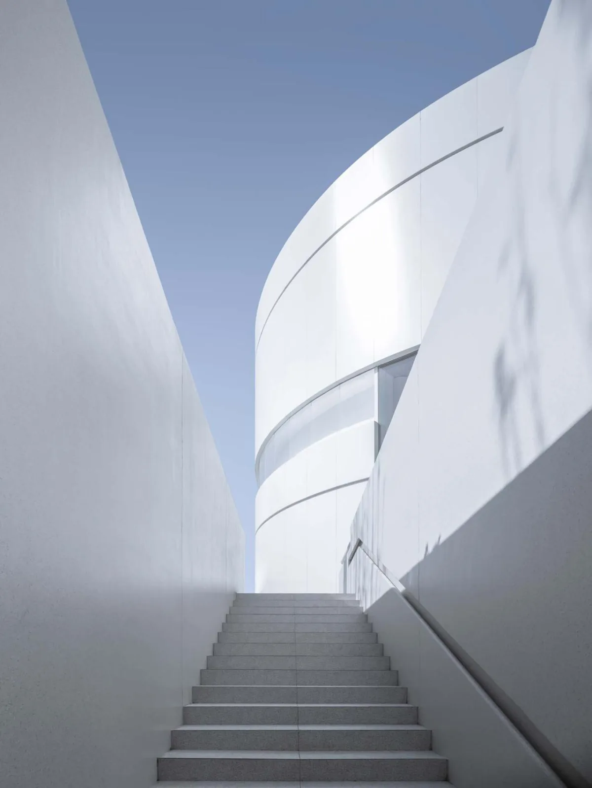 BIM建筑|郑州市刘庄城市发展博物馆 / 上海霍普建筑设计