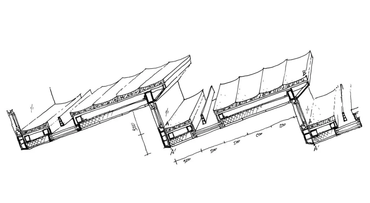 BIM建筑|海康威视成都科技园 / 华东建筑设计研究院