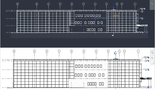 Revit2024正式版下载(离线安装包++注册机)含完整族库、安装教程
